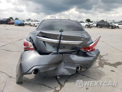 Zdjęcie 6 z 14 samochodu: 2015 NISSAN ALTIMA 2.5 VIN:1N4AL3AP0FC286342 - miniatura