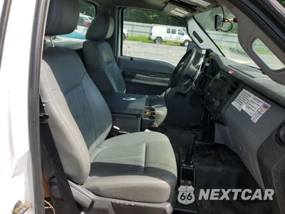 Zdjęcie 10 z 12 samochodu: 2012 FORD F450 SUPER DUTY VIN:1FDUF4GY1CEC36114 - miniatura
