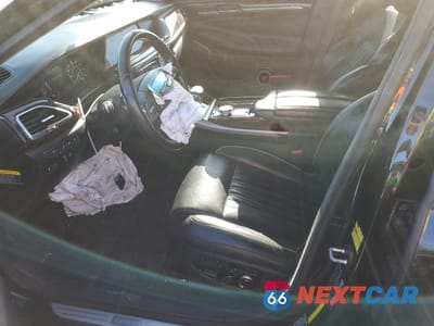 Zdjęcie 7 z 15 samochodu: 2018 GENESIS G90 PREMIUM VIN:KMHG34JA8JU039137 - miniatura