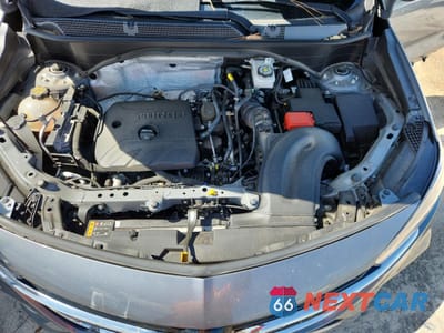 Zdjęcie 12 z 15 samochodu: 2021 BUICK ENCORE GX SELECT VIN:KL4MMDSL4MB036430 - miniatura
