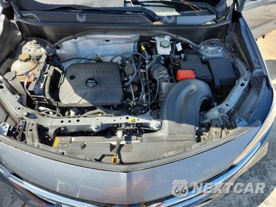 Zdjęcie 12 z 15 samochodu: 2021 BUICK ENCORE GX SELECT VIN:KL4MMDSL4MB036430 - miniatura