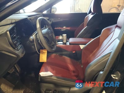 Zdjęcie 7 z 12 samochodu: 2023 LEXUS RX 500H F SPORT VIN:2T2BCMEAXPC007963 - miniatura