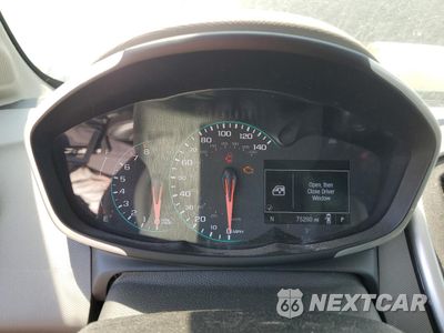 Zdjęcie 9 z 12 samochodu: 2019 CHEVROLET SONIC PREMIER VIN:1G1JF5SB9K4129969 - miniatura