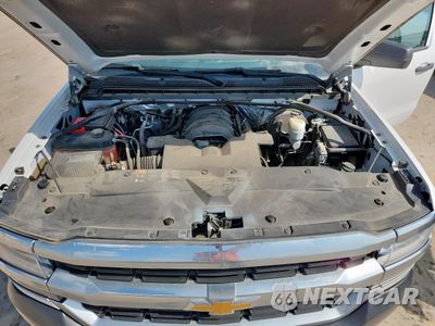 Zdjęcie 11 z 12 samochodu: 2016 CHEVROLET SILVERADO C1500 VIN:1GCNCNEC0GZ129598 - miniatura