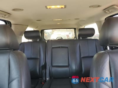 Zdjęcie 10 z 13 samochodu: 2010 GMC YUKON XL K1500 SLT VIN:1GKUKKE36AR162792 - miniatura