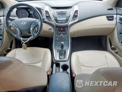 Zdjęcie 8 z 12 samochodu: 2016 HYUNDAI ELANTRA SE VIN:KMHDH4AE8GU597375 - miniatura