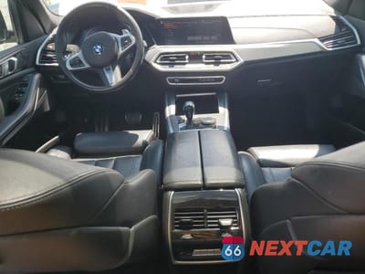 Zdjęcie 8 z 12 samochodu: 2022 BMW X5 SDRIVE 40I VIN:5UXCR4C08N9L90207 - miniatura