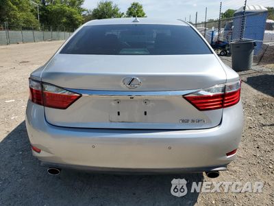 Zdjęcie 6 z 12 samochodu: 2013 LEXUS ES 350 VIN:JTHBK1GG6D2012173 - miniatura