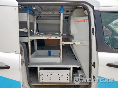 Zdjęcie 10 z 12 samochodu: 2016 FORD TRANSIT CONNECT XL VIN:NM0LS7E72G1240366 - miniatura