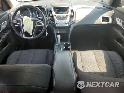 Zdjęcie 8 z 14 samochodu: 2015 CHEVROLET EQUINOX LT VIN:2GNFLFEK4F6184378 - miniatura