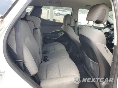 Zdjęcie 10 z 12 samochodu: 2017 HYUNDAI SANTA FE SPORT VIN:5XYZT3LB2HG404243 - miniatura