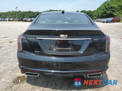 Zdjęcie 6 z 12 samochodu: 2020 CADILLAC CT5 SPORT VIN:1G6DU5RK1L0140864 - miniatura