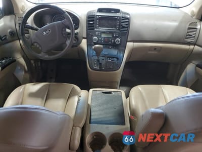 Zdjęcie 8 z 13 samochodu: 2014 KIA SEDONA EX VIN:KNDMH4C77E6570608 - miniatura