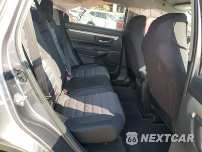 Zdjęcie 11 z 16 samochodu: 2018 HONDA CR-V LX VIN:5J6RW6H37JL002927 - miniatura