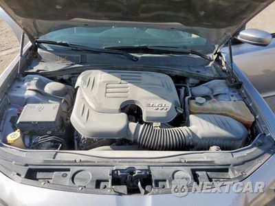 Zdjęcie 11 z 12 samochodu: 2015 CHRYSLER 300 S VIN:2C3CCABG0FH848876 - miniatura