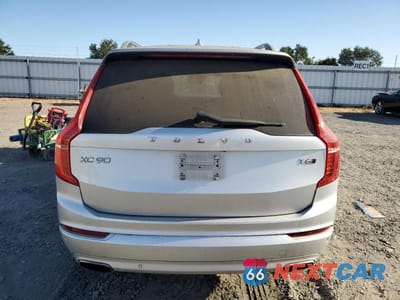 Zdjęcie 6 z 13 samochodu: 2016 VOLVO XC90 T6 VIN:YV4A22PK8G1017891 - miniatura