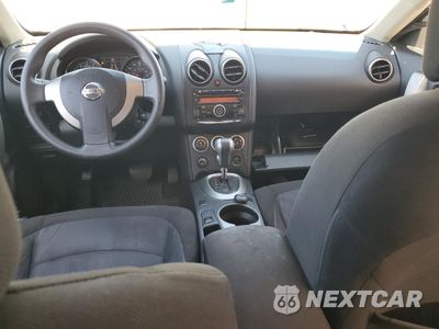 Zdjęcie 8 z 12 samochodu: 2014 NISSAN ROGUE SELECT S VIN:JN8AS5MT6EW600367 - miniatura