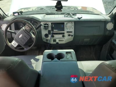 Zdjęcie 8 z 12 samochodu: 2012 FORD F250 SUPER DUTY VIN:1FT7X2BT6CEA58473 - miniatura