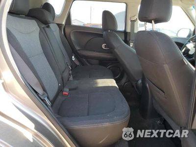 Zdjęcie 11 z 14 samochodu: 2018 KIA SOUL + VIN:KNDJP3A52J7602158 - miniatura