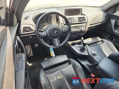 Zdjęcie 8 z 12 samochodu: 2015 BMW M235I VIN:WBA1J7C53FV289322 - miniatura