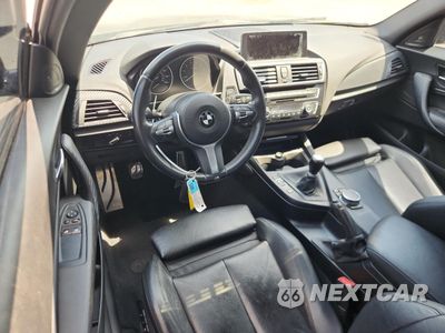 Zdjęcie 8 z 12 samochodu: 2015 BMW M235I VIN:WBA1J7C53FV289322 - miniatura