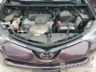 Zdjęcie 12 z 14 samochodu: 2018 TOYOTA RAV4 LE VIN:2T3BFREV5JW840918 - miniatura