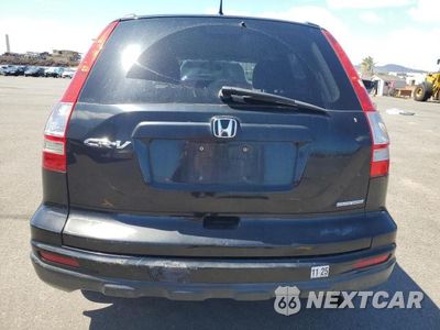 Zdjęcie 6 z 13 samochodu: 2011 HONDA CR-V SE VIN:5J6RE3H44BL050218 - miniatura