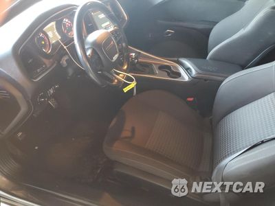 Zdjęcie 7 z 14 samochodu: 2019 DODGE CHALLENGER R/T SCAT PACK VIN:2C3CDZFJXKH739806 - miniatura