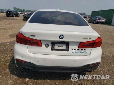 Zdjęcie 6 z 12 samochodu: 2017 BMW 540 XI VIN:WBAJE7C30HG887149 - miniatura