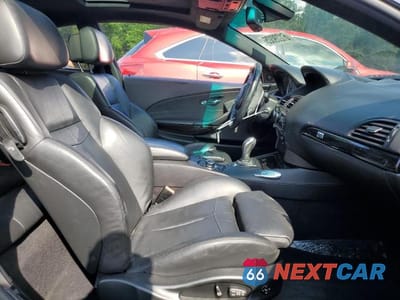 Zdjęcie 7 z 12 samochodu: 2009 BMW 650 I VIN:WBAEA535X9CV92314 - miniatura