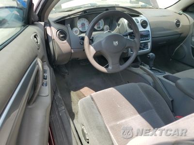 Zdjęcie 8 z 14 samochodu: 2004 DODGE STRATUS SXT VIN:4B3AG42G44E140420 - miniatura