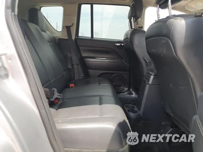 Zdjęcie 11 z 15 samochodu: 2016 JEEP COMPASS LATITUDE VIN:1C4NJCEA1GD761029 - miniatura