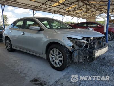 Czwarte zdjęcie samochodu z boku: 2015 NISSAN ALTIMA 2.5 VIN:1N4AL3AP1FC434014 - miniatura