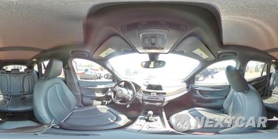 Zdjęcie 15 z 16 samochodu: 2017 BMW X1 XDRIVE28I VIN:WBXHT3C36H5F84703 - miniatura