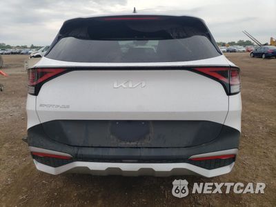 Zdjęcie 6 z 15 samochodu: 2023 KIA SPORTAGE EX VIN:5XYK33AF8PG045003 - miniatura