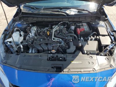 Zdjęcie 11 z 15 samochodu: 2025 NISSAN ALTIMA SL VIN:1N4BL4EV3SN342694 - miniatura