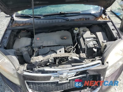 Zdjęcie 12 z 14 samochodu: 2013 CHEVROLET ORLANDO LT VIN:KL77P2ET6DK039322 - miniatura