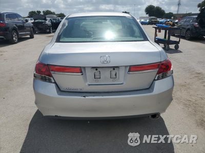 Zdjęcie 6 z 12 samochodu: 2012 HONDA ACCORD LX VIN:1HGCP2F33CA205625 - miniatura