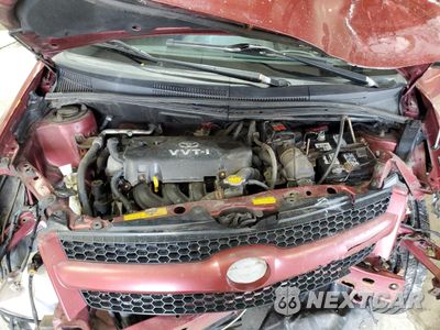 Zdjęcie 11 z 15 samochodu: 2006 TOYOTA SCION XA VIN:JTKKT624965017032 - miniatura