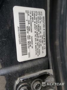 Zdjęcie 12 z 12 samochodu: 2017 NISSAN ROGUE SPORT S VIN:JN1BJ1CR9HW142655 - miniatura