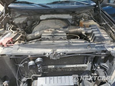 Zdjęcie 11 z 12 samochodu: 2011 FORD F150 SUPERCREW VIN:1FTFW1ET9BFA82957 - miniatura