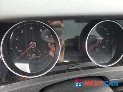 Zdjęcie 9 z 13 samochodu: 2021 VOLKSWAGEN GTI S VIN:3VW6T7AUXMM016136 - miniatura