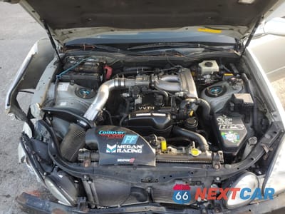 Zdjęcie 11 z 12 samochodu: 2000 LEXUS GS 300 VIN:JT8BD68S5Y0090553 - miniatura