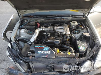 Zdjęcie 11 z 12 samochodu: 2000 LEXUS GS 300 VIN:JT8BD68S5Y0090553 - miniatura