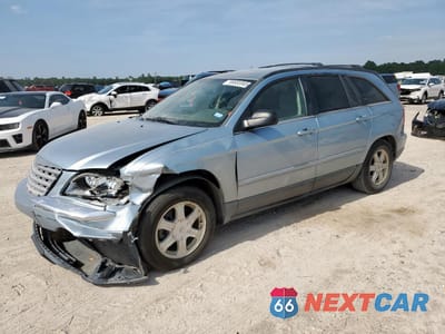 2005 CHRYSLER PACIFICA TOURING 2C4GM68495R359888 - główne zdjęcie licytacji z USA - miniatura