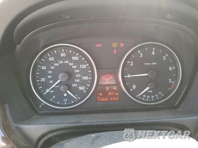 Zdjęcie 9 z 12 samochodu: 2006 BMW 325 I VIN:WBAVB13586KR66989 - miniatura