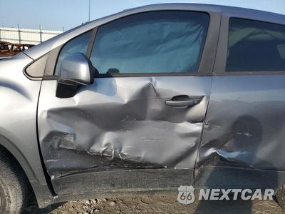 Zdjęcie 7 z 12 samochodu: 2020 CHEVROLET TRAX LS VIN:3GNCJKSB7LL174943 - miniatura