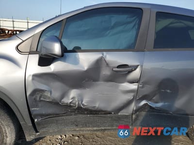 Zdjęcie 7 z 12 samochodu: 2020 CHEVROLET TRAX LS VIN:3GNCJKSB7LL174943 - miniatura