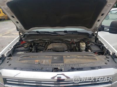 Zdjęcie 11 z 12 samochodu: 2015 CHEVROLET SILVERADO K2500 HEAVY DUTY VIN:1GC0KUEG0FZ128217 - miniatura