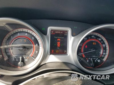 Zdjęcie 9 z 14 samochodu: 2017 DODGE JOURNEY GT VIN:3C4PDCEG1HT560540 - miniatura